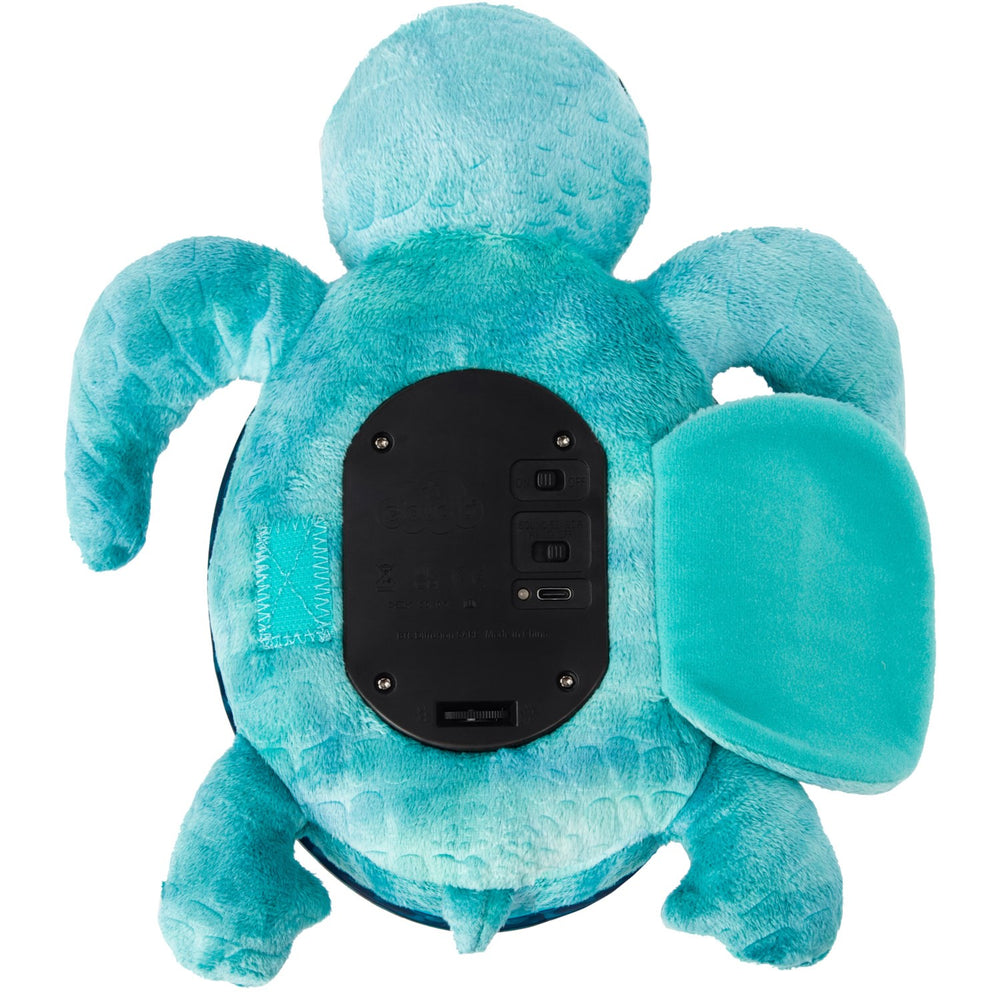 Køb Cloud B Blå Tranquil Turtle - Rechargeable