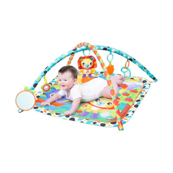Playgro Giggly Garden Musical Gym