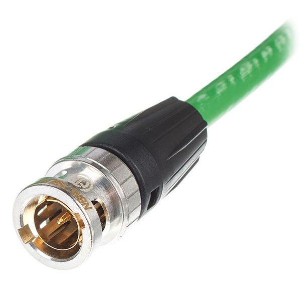 the sssnake BNC Video Cable 50m