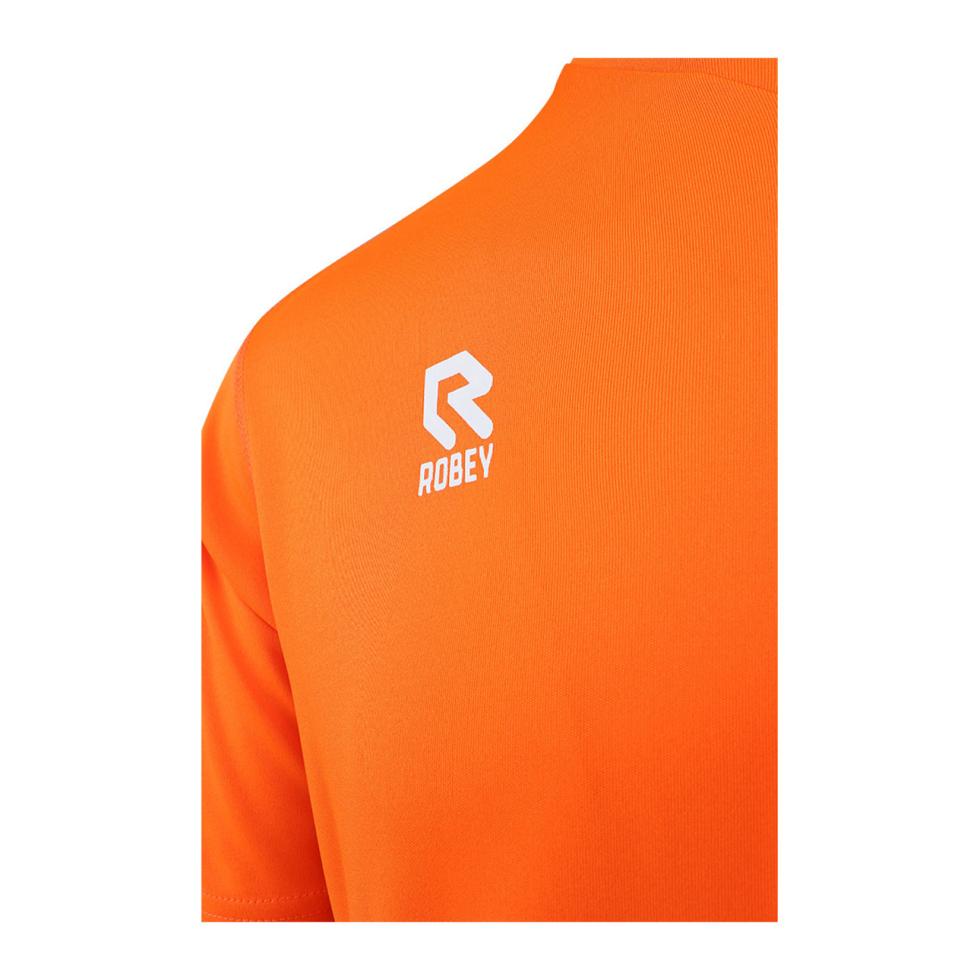Robey Performance Trainingsshirt Oranje