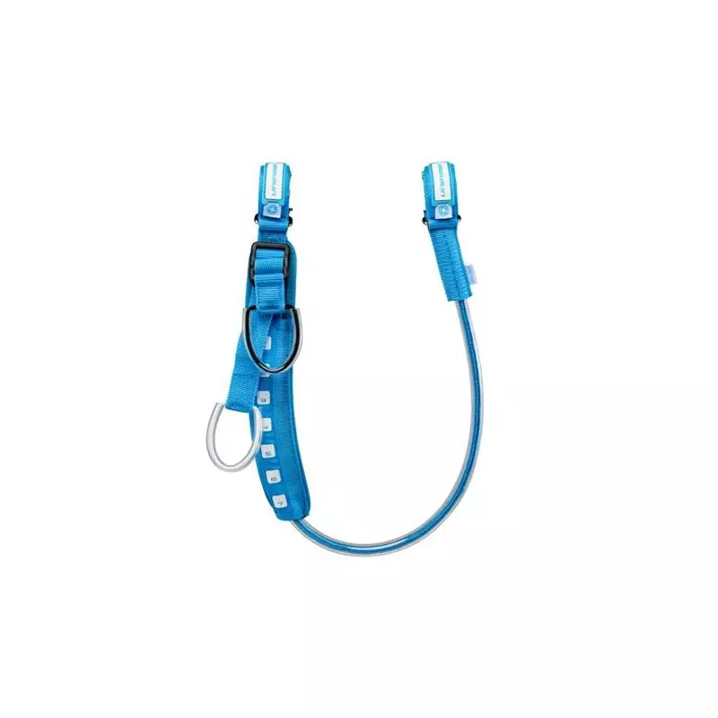 Bout de harnais UNIFIBER Quick Vario