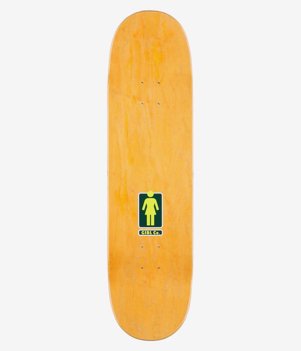 Girl Malto 93 Til Lovers 8.5