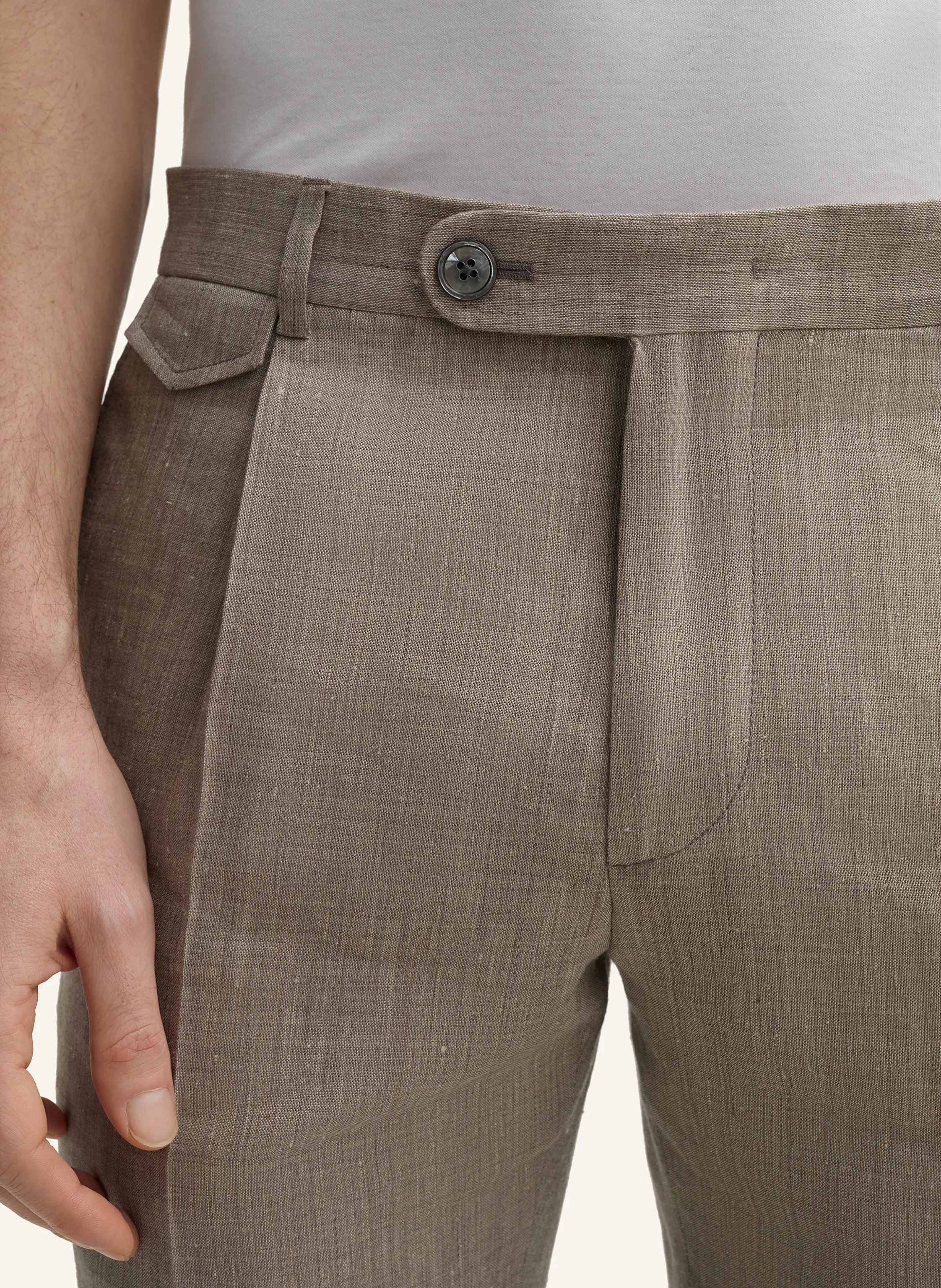 windsor. Hose Shaped Fit