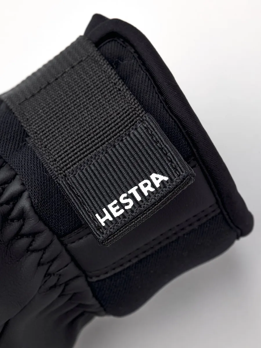 Hestra Men's Orbit Mitt Black