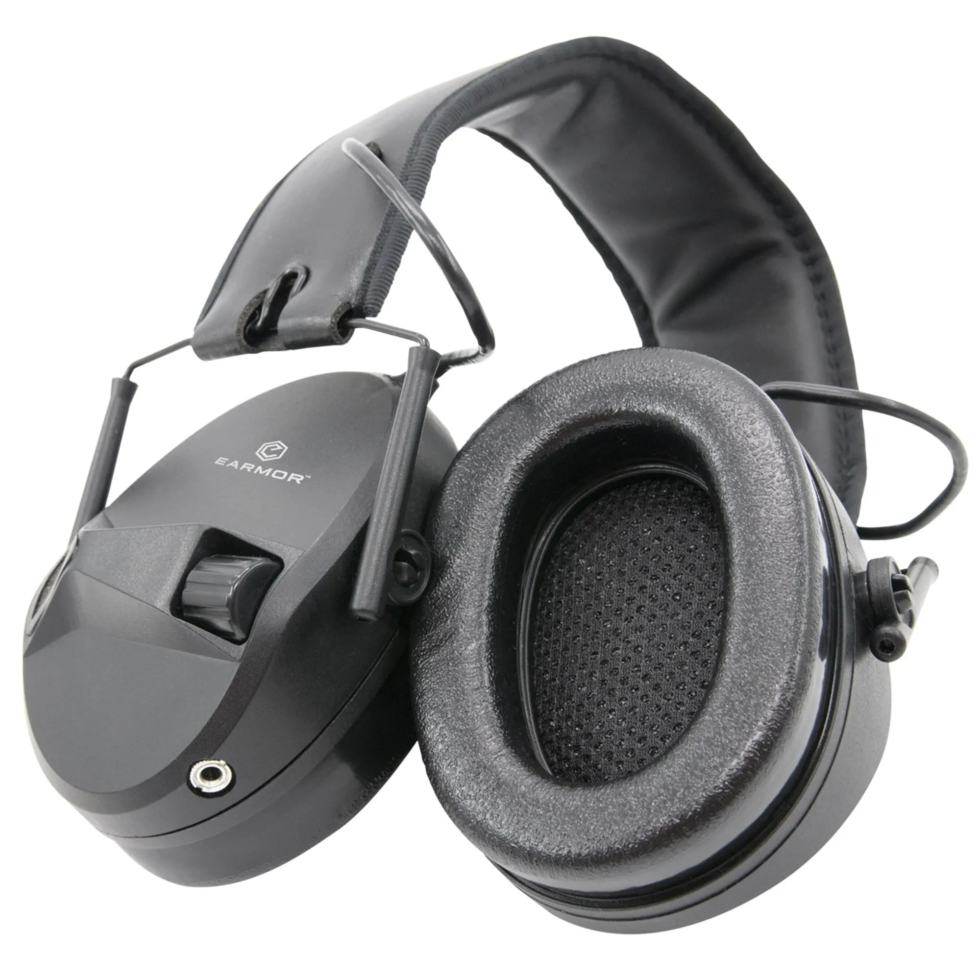 EARMOR -  Aktivgehörschutz M30 NRR 24