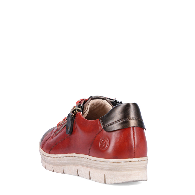 Remonte D5825-38 | ORANGE