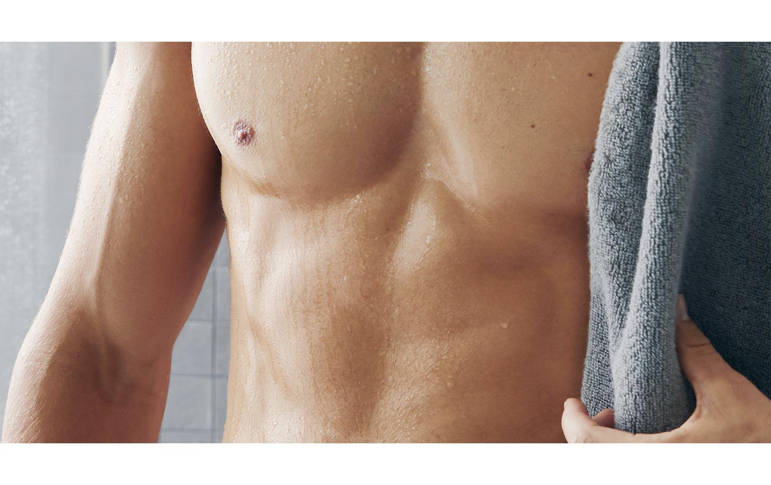 Duschgel Pflegedusche Sport 250 mlErfrischendes Duschgel für aktive Männer