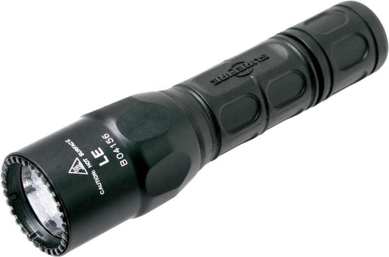 SureFire G2X LE - Led-zaklamp - 600 Lumen