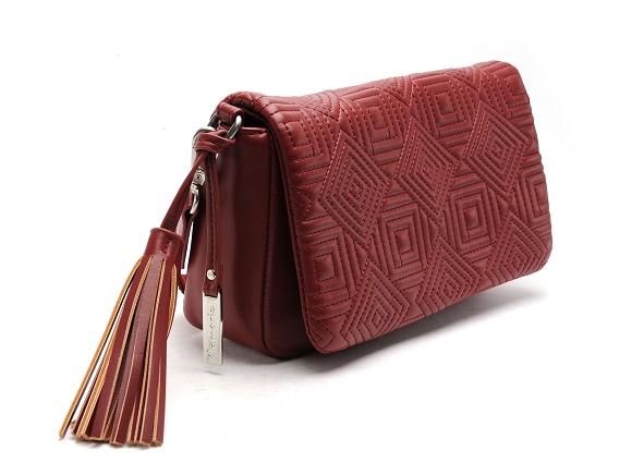 Tamaris accessories ville accessoires merle 32722 rouge