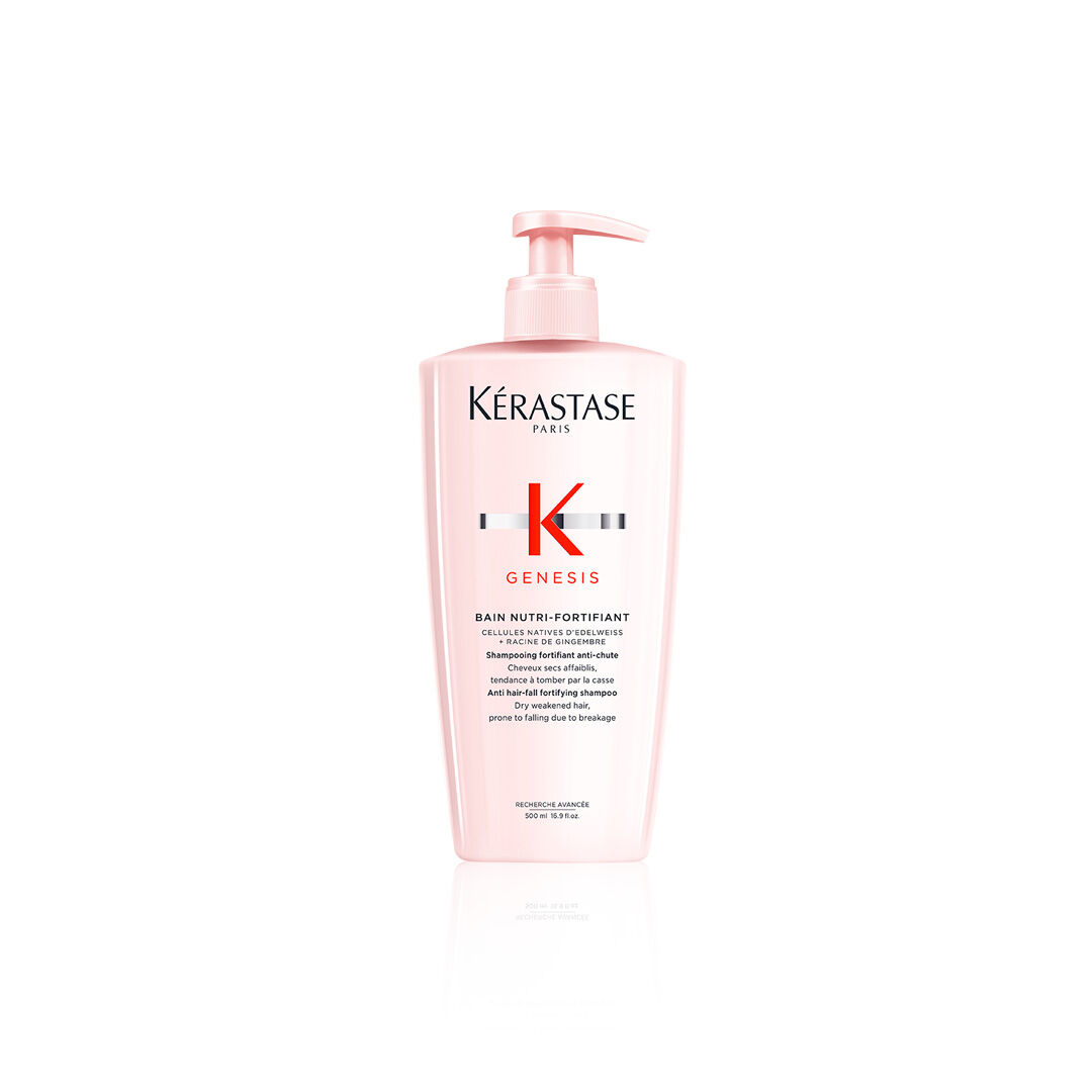 KERASTASE Genesis Bain Nutri-Fortifiant - 500ml