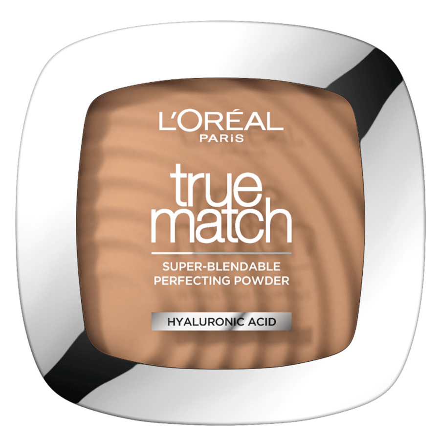 L'Oréal Paris True Match Powder 7.W 9g