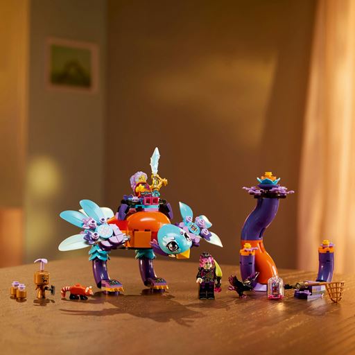 LEGO DREAMZzz Izzies Drømmedyr - 71481