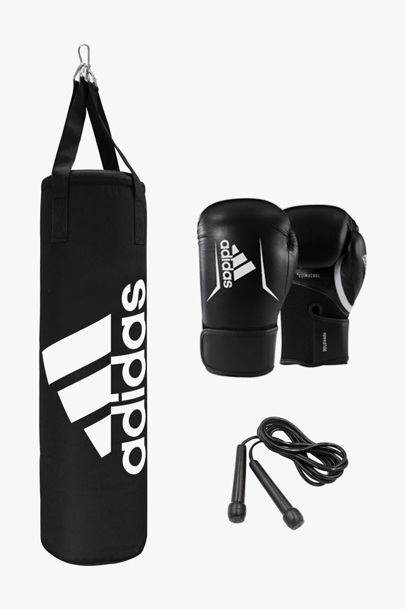 adidas Performance Boxing Speed 100 Set