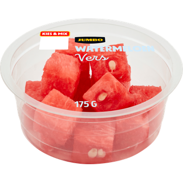 Jumbo Watermeloen 175 g