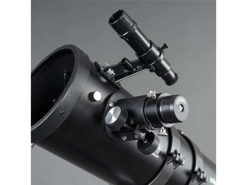 Dörr Teleskop Delta 1000 Spiegelteleskop mit einer Vergrösserung von 500x