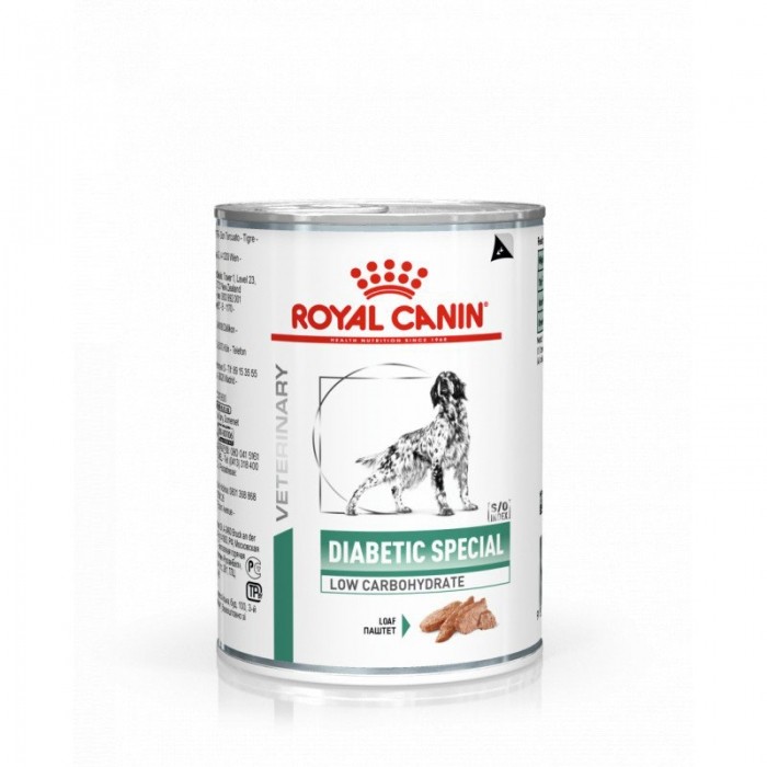 Royal Canin Veterinary Diabetic