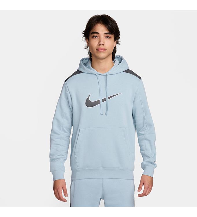 Nike Men Sportswear Fleece Hoodie
