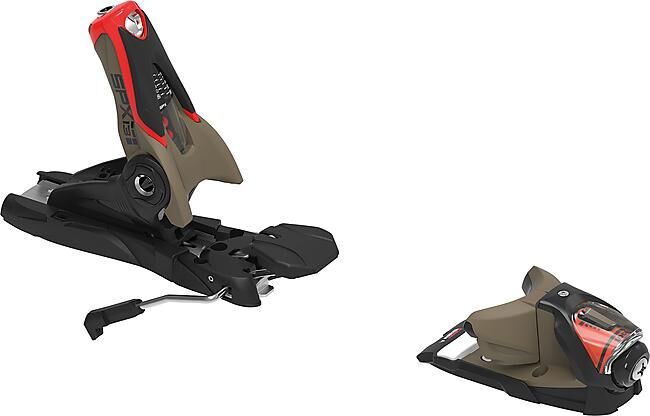 LOOK - FIXATION SPX 13 GW DARK SAND