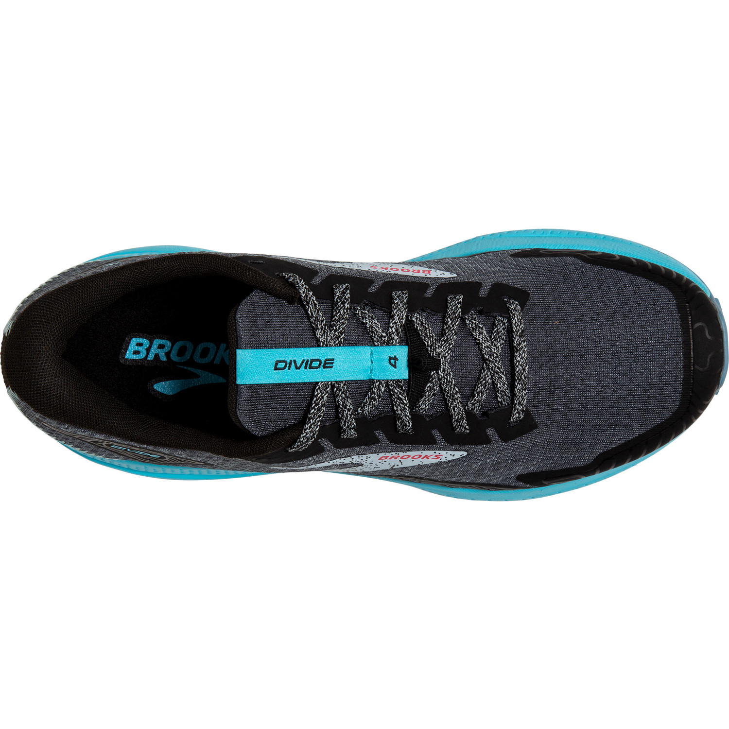 Brooks Divide 4 Dames