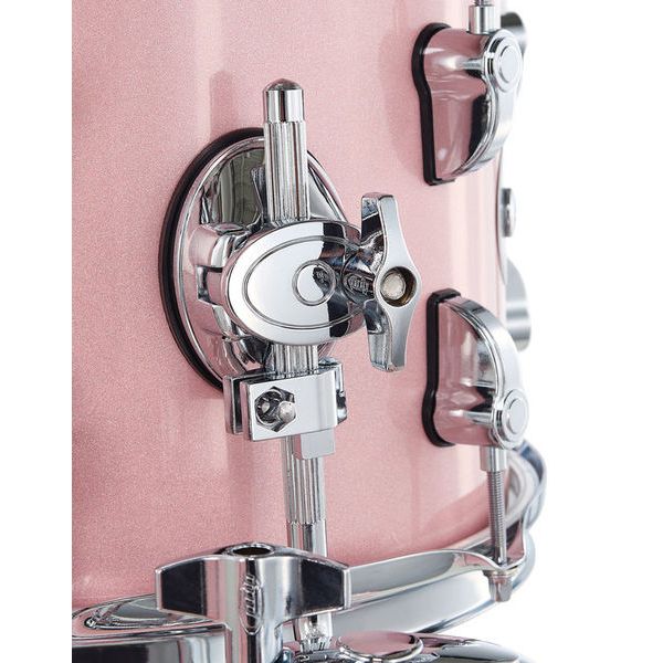 DW PDP New Yorker Shell Set Rose