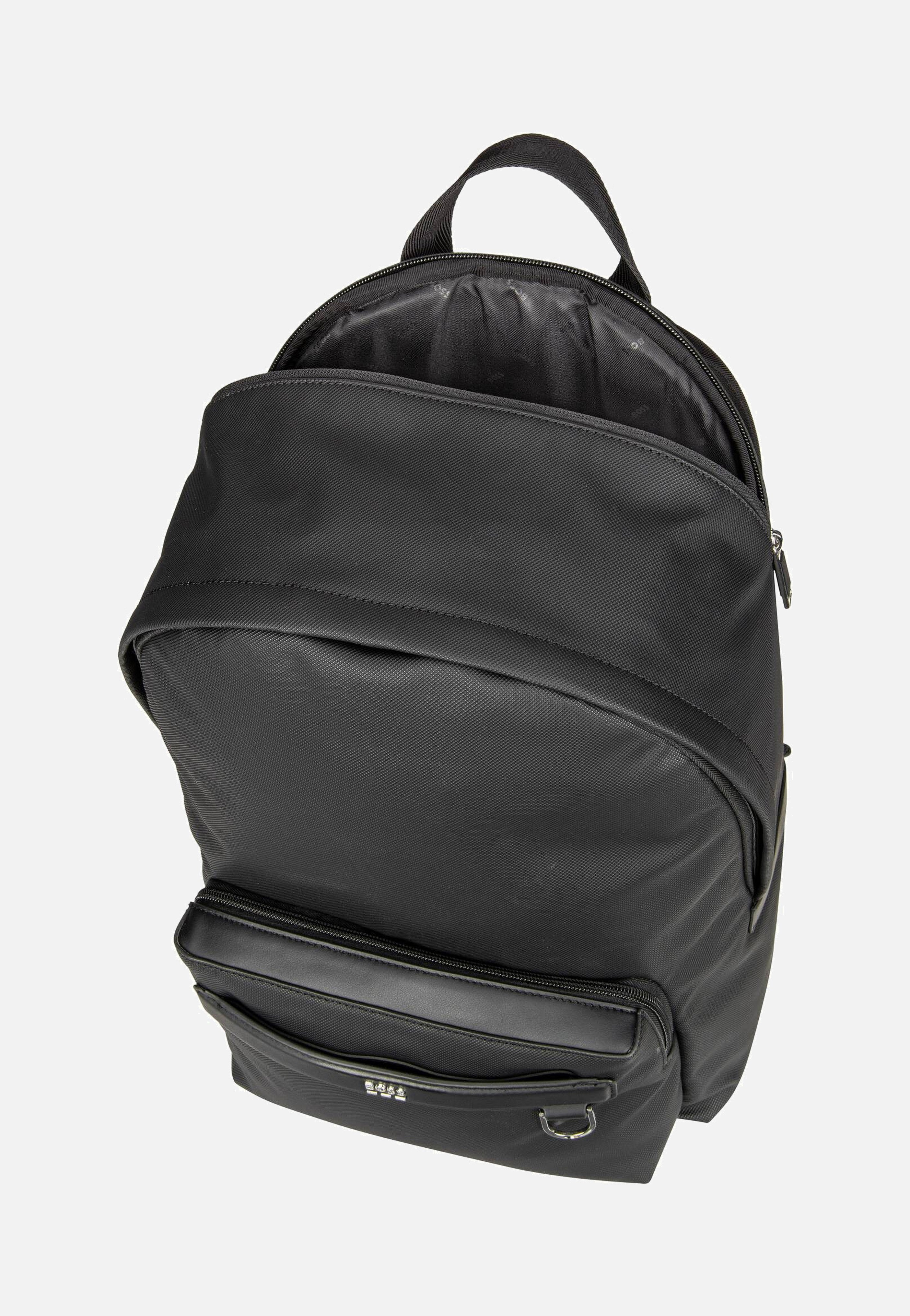 Jinko Evo BP 50548779 Black - Rucksack