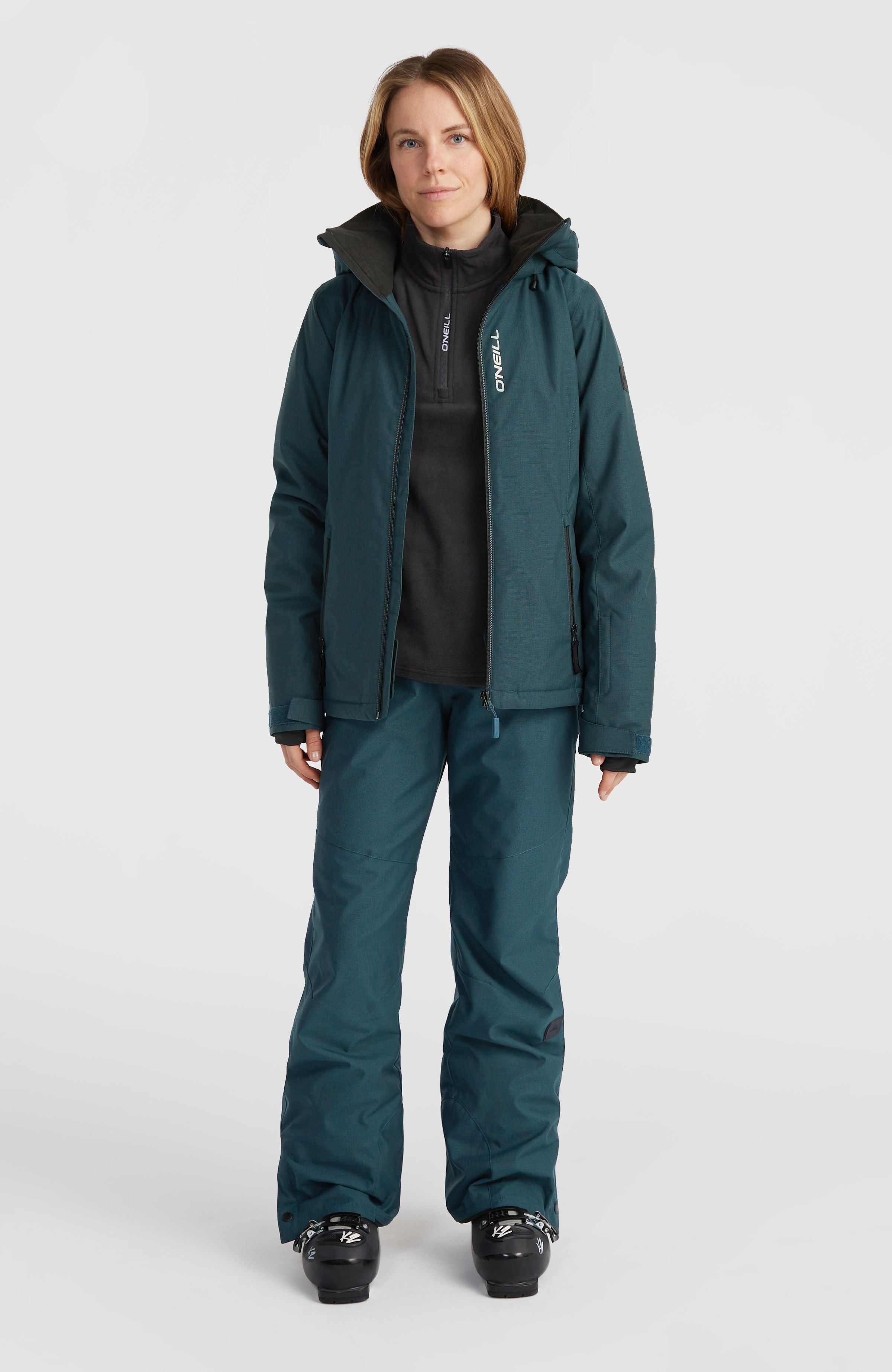 Stuvite wintersportjas
