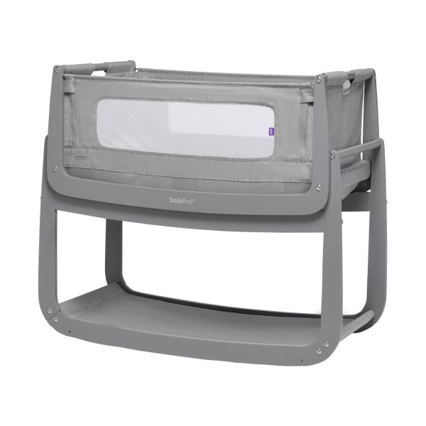 SnuzPod 4 Co-sleeper Dusk