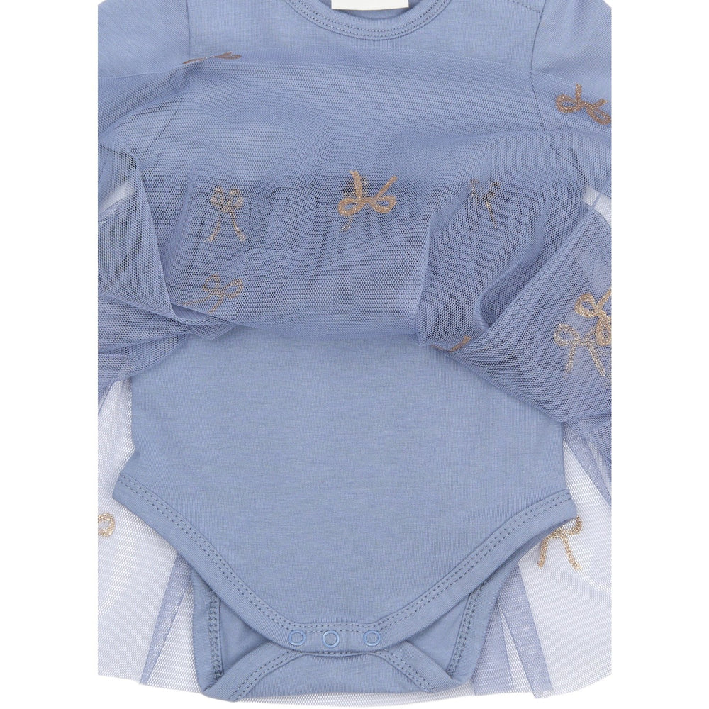 Køb THE NEW Siblings Tempest Runa L_S Bodydress