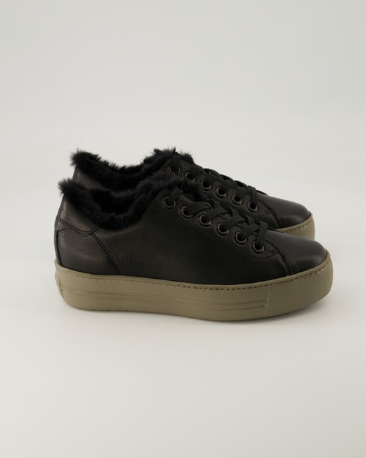 Paul Green 5171-014 Winterschuhe in Schwarz