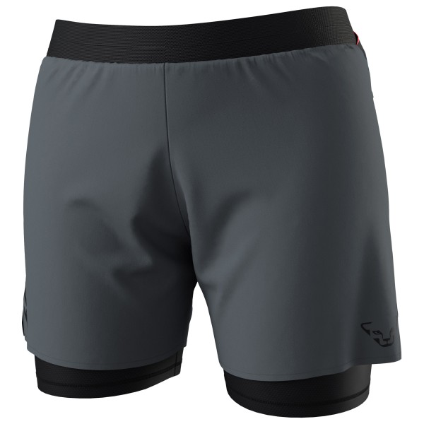 Dynafit - Women's Alpine Pro 2/1 Shorts - Short de running