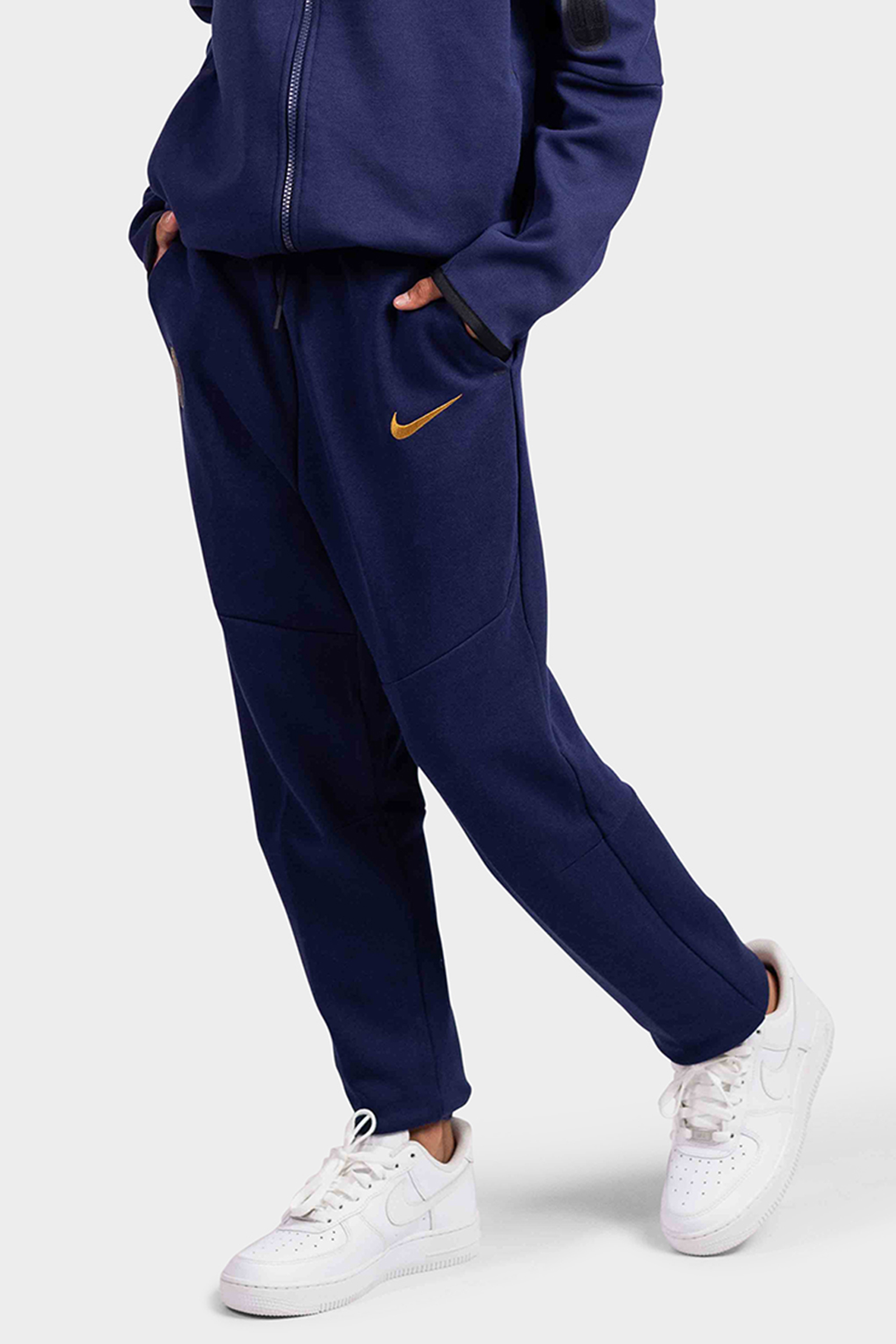 Paris Saint-Germain Tech Fleece Trainingsbroek Junior 2023/2024