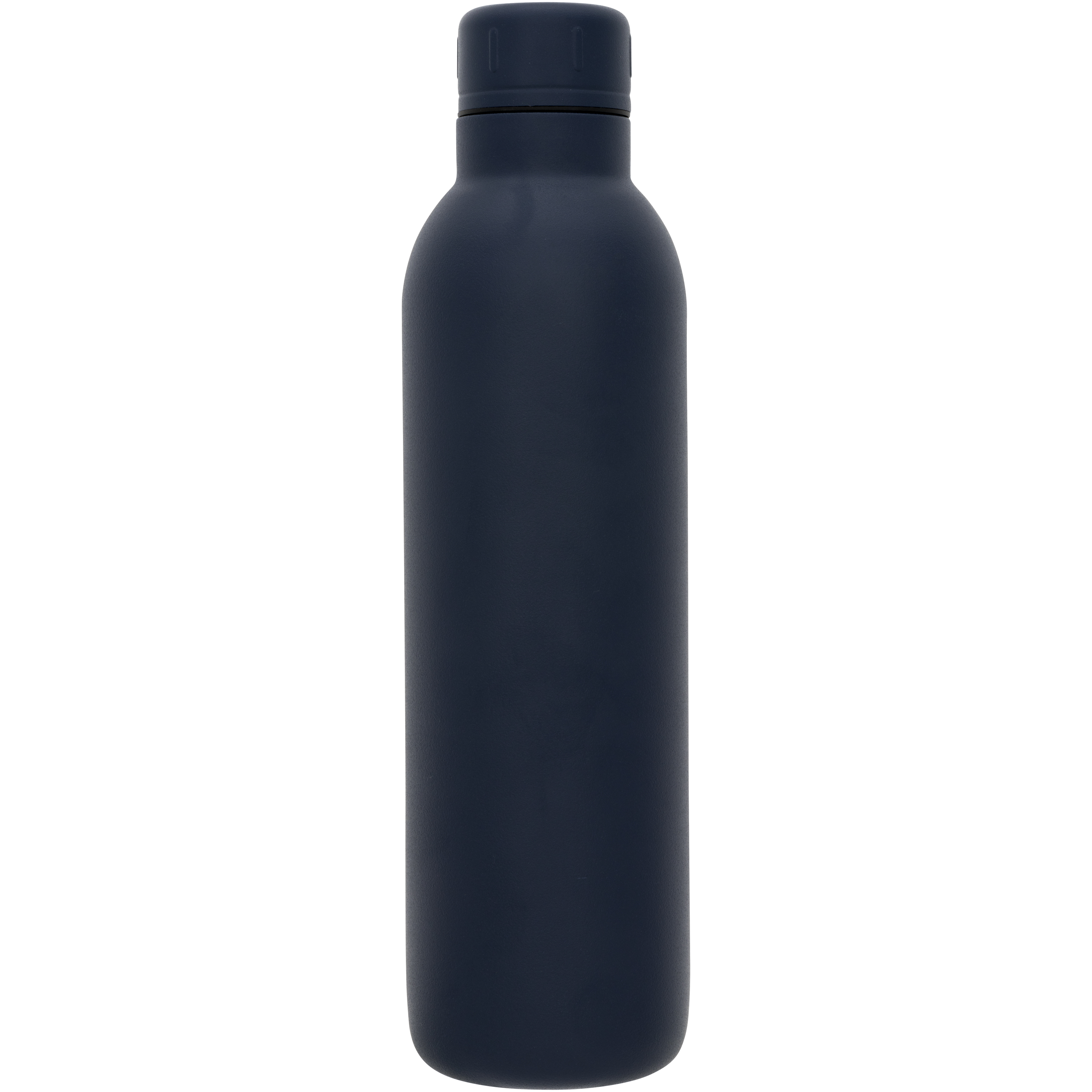 EgotierPro 100549 - Bouteille Isotherme Cuivre 510ml Thor