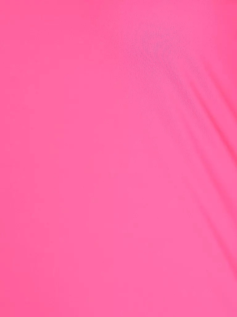 MARC CAIN Rollkragenpullover pink