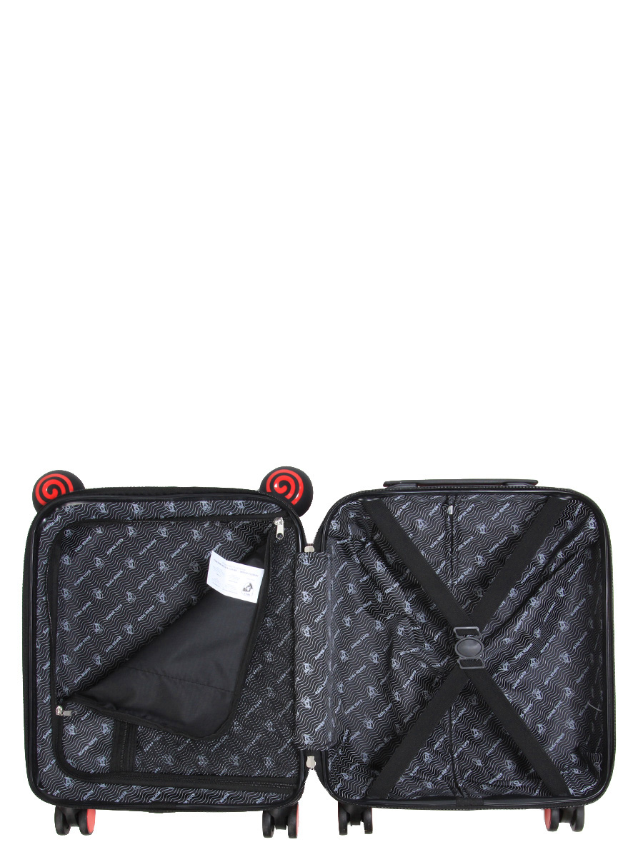 Valise Heys Super Tots Lady Bug 46 cm et sac À dos