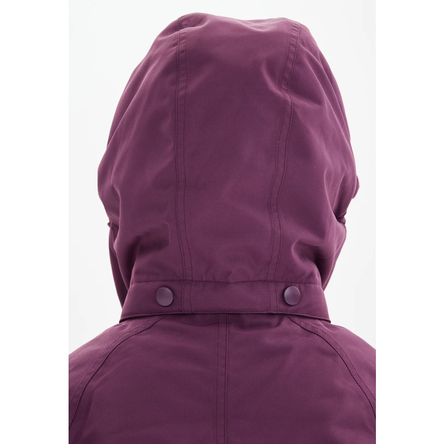 ZigZag Schneeanzug 'Vally' 4170 Prune Purple
