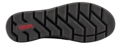 Rieker Ready2GO TEX Vinterstøvle Sort Z0059-00 | Skoringen