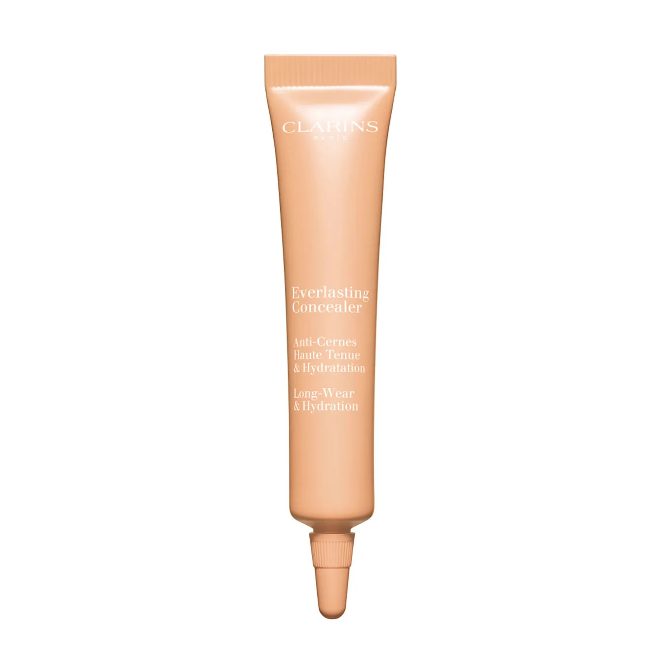 Clarins Everlasting Concealer Anti-Cernes Haute Tenue & Hydration02.5