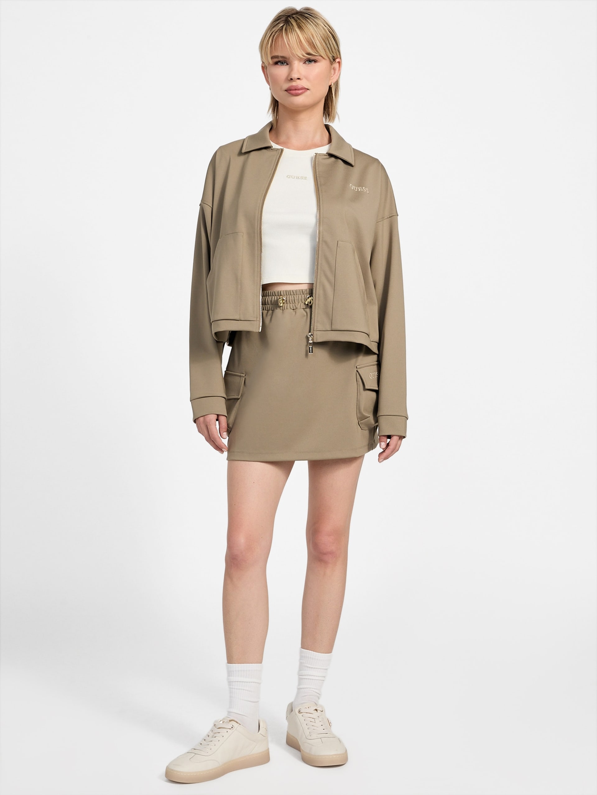 Saia Eco Carla Active