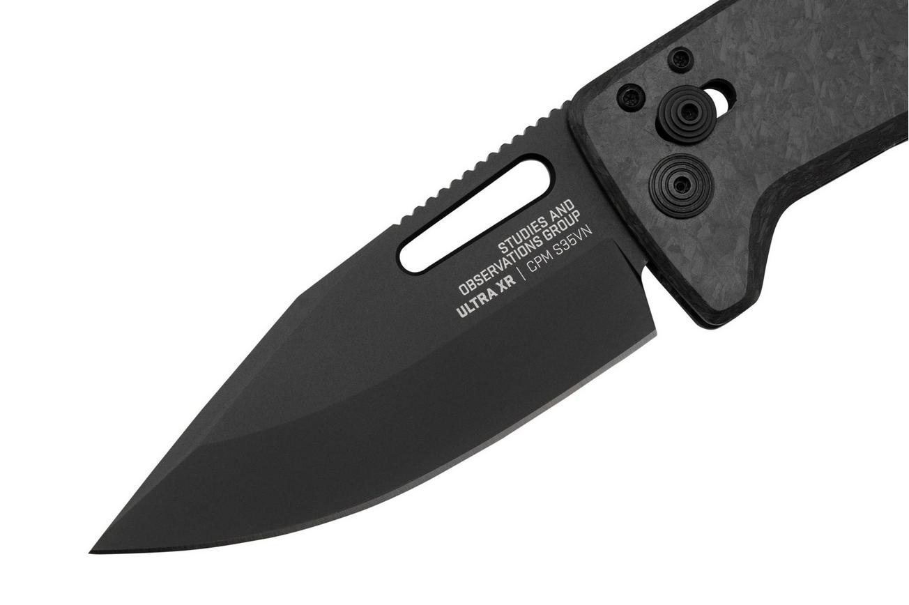 SOG Ultra XR XHP Blackout 12-63-05-57 zakmes