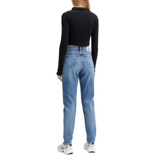Calvin Klein Jeans - J20J221682 Azul