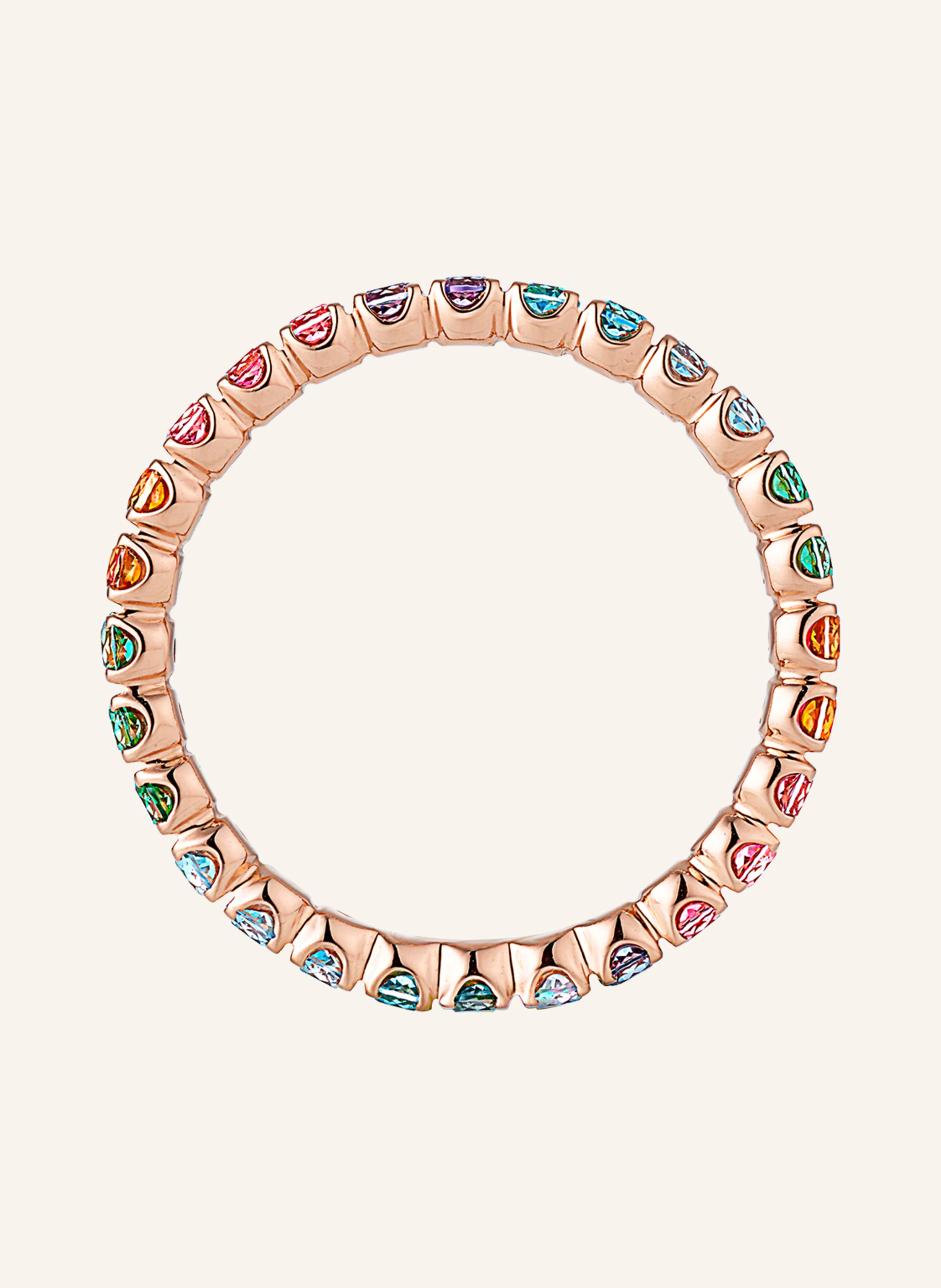 WEMPE Fine Jewelry Ring TWIST