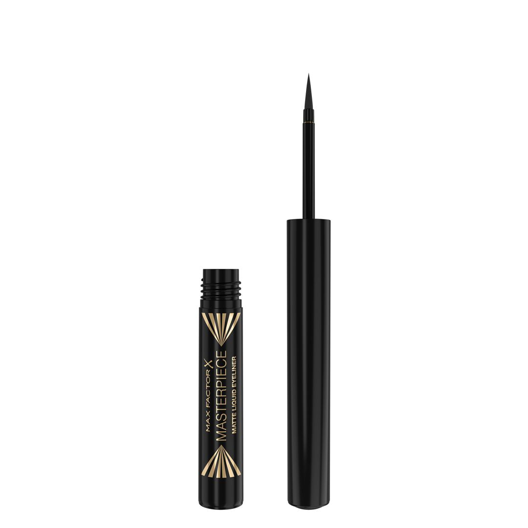 Max Factor  Masterpiece Matte Liquid Eyeliner