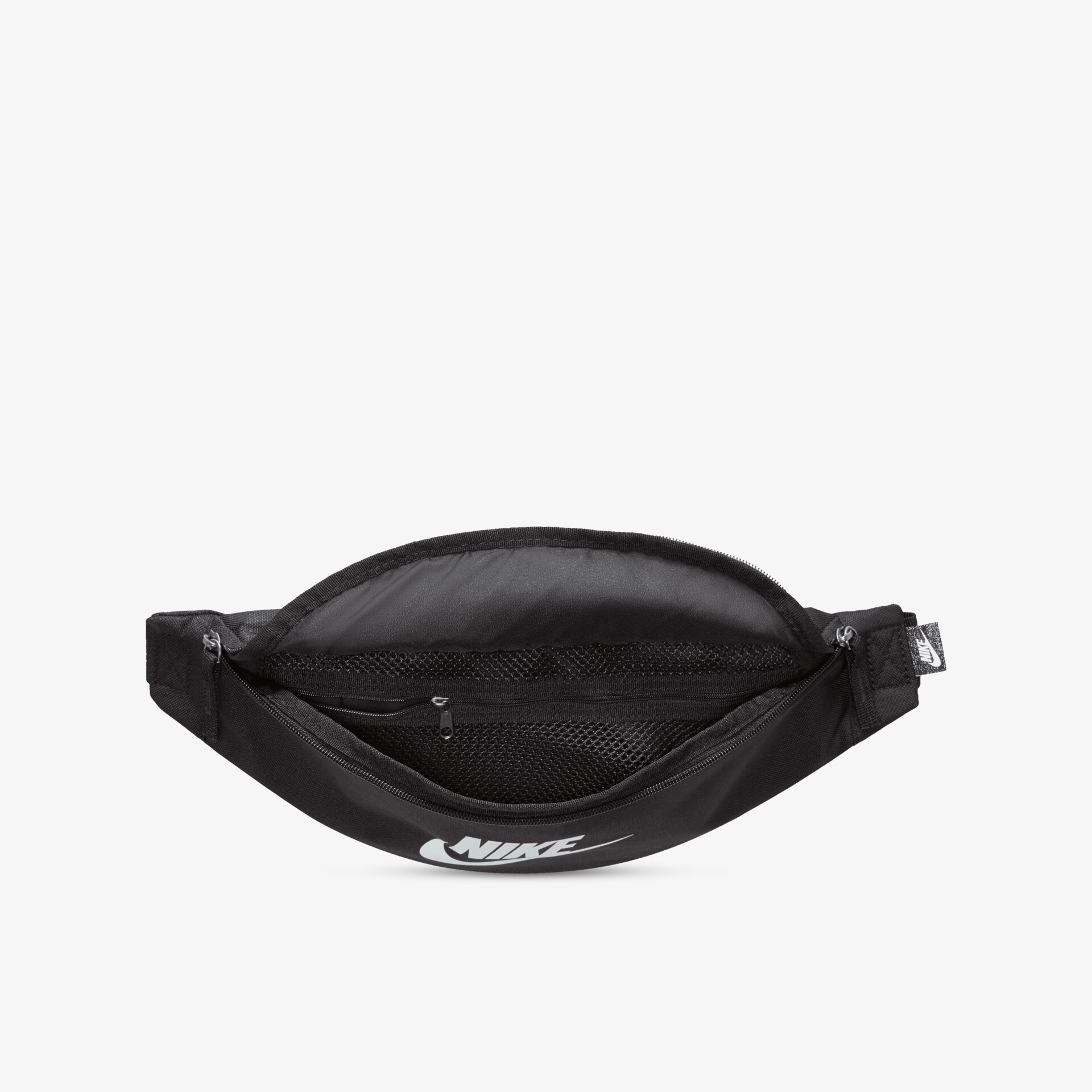 Nike Heritage Unisex Gürteltasche schwarz