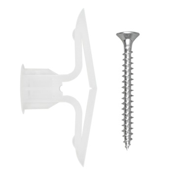 Toggler hollewandplug TC6 15-19 mm 6 stuks