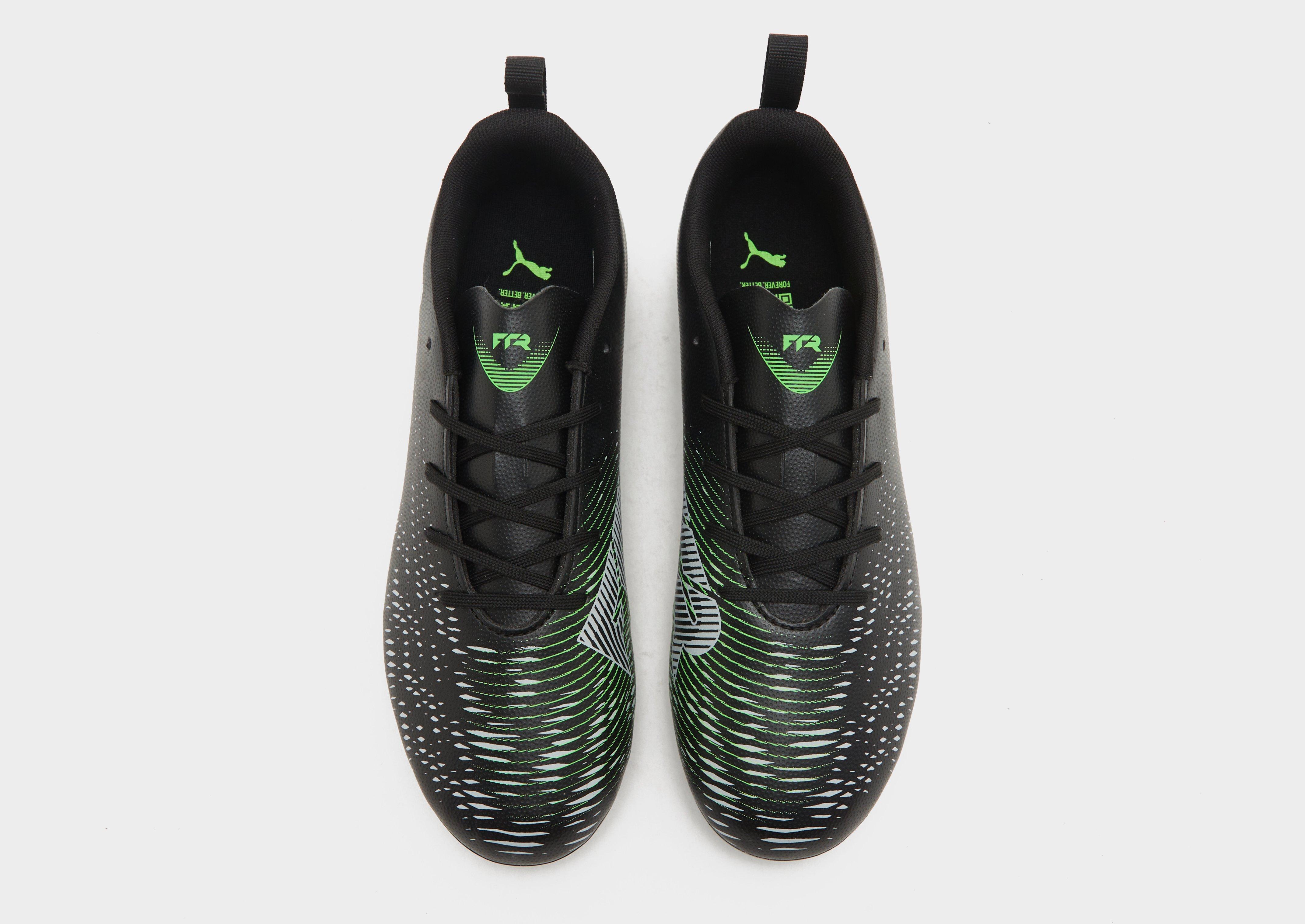 PUMA Future 8 Play FG Junior