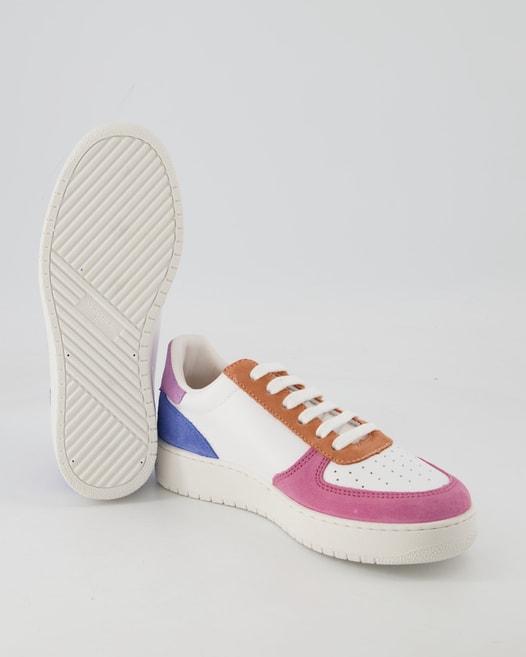 Victoria Madrid Sneaker in Mehrfarbig