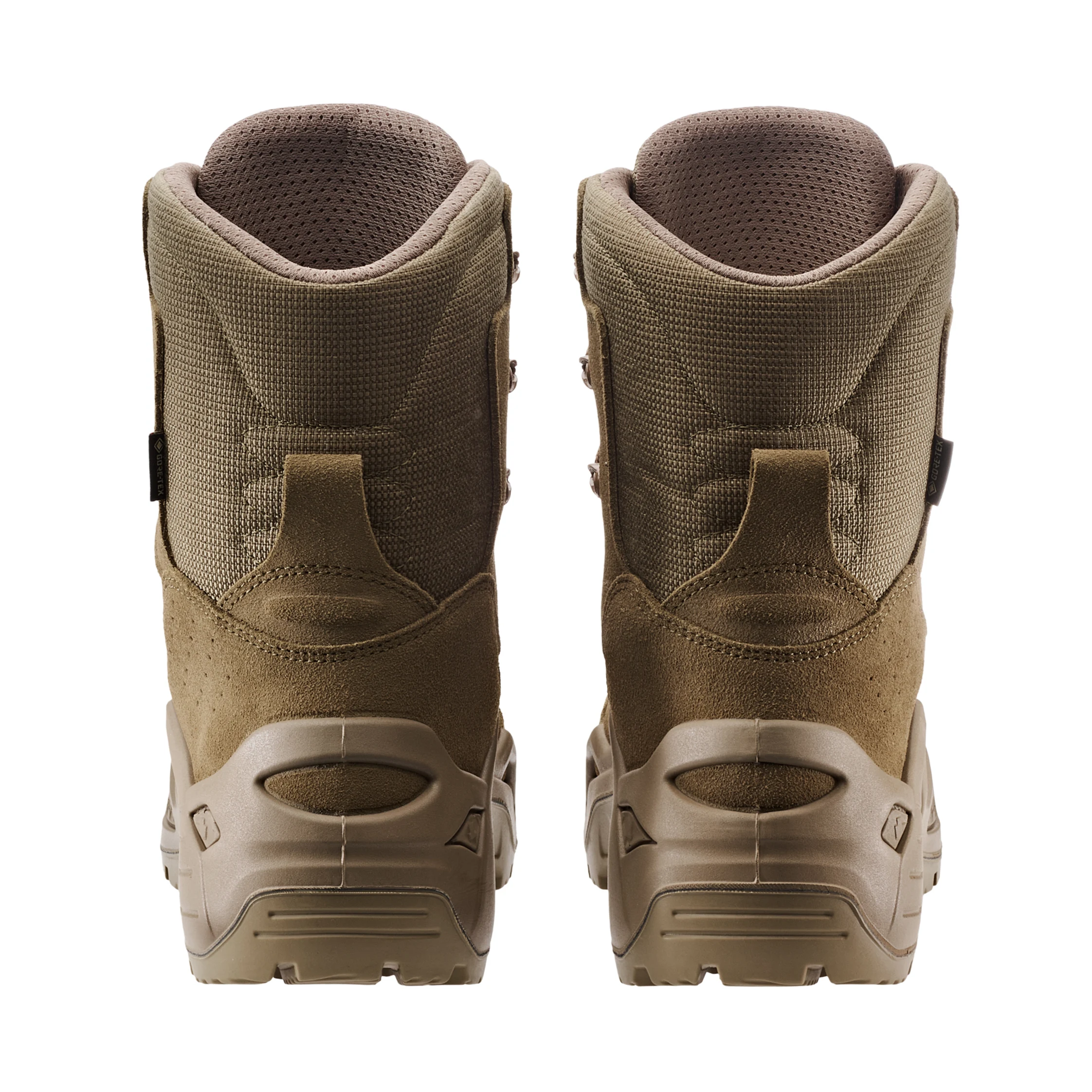 LOWA PROFESSIONAL Outdoor-Schuhe Z-8S GTX C
