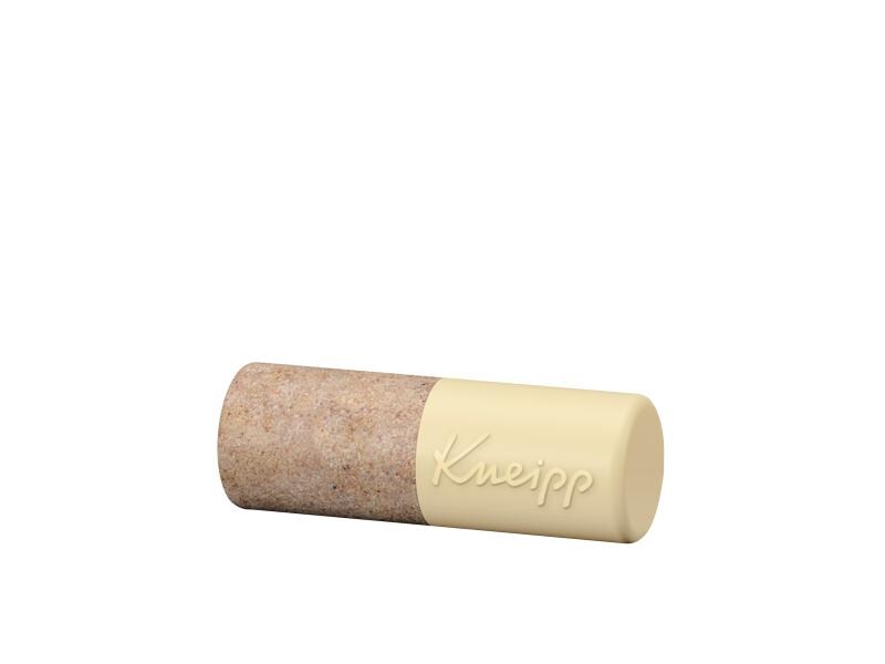 Kneipp Lippenpomade Extra Pflege 4.7 ml Natürliche Lippenpflege mit Vanille-Extrakt