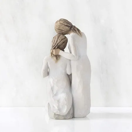 Willow Tree - Our Healing Touch