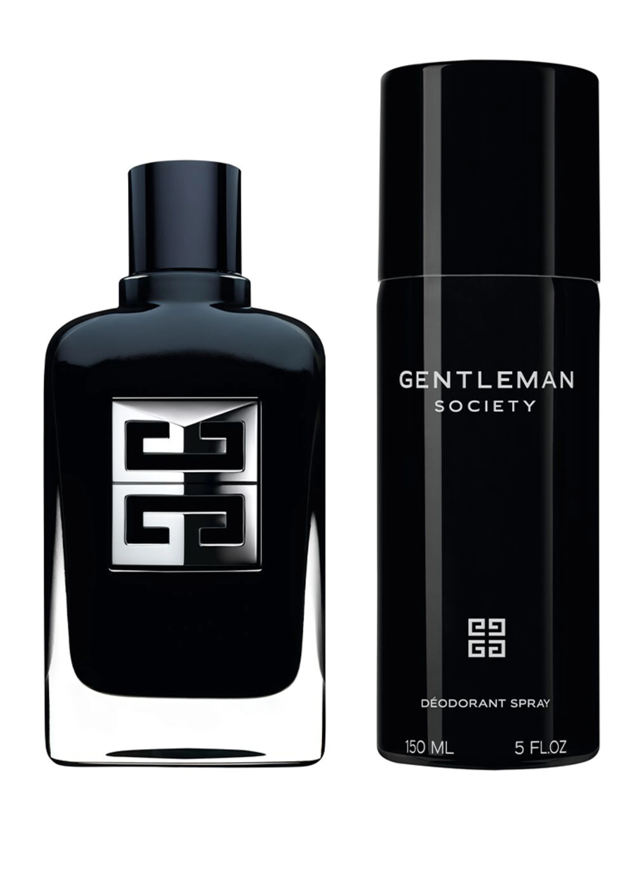 GIVENCHY BEAUTY GENTLEMEN SOCIETY